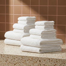 Load image into Gallery viewer, Sedona Waffle Towels
