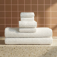 Load image into Gallery viewer, Sedona Waffle Towels
