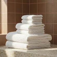 Load image into Gallery viewer, Sedona Waffle Towels
