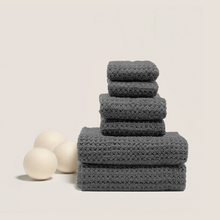 Load image into Gallery viewer, Sedona Waffle Towels
