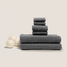 Load image into Gallery viewer, Sedona Waffle Towels

