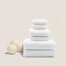 Load image into Gallery viewer, Sedona Waffle Towels
