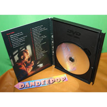 Load image into Gallery viewer, Just Cause DVD Movie
