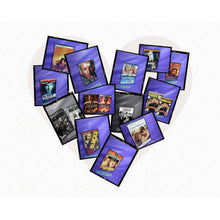 Load image into Gallery viewer, Reseller Mystery DVD Movie Box Of Ten Random Movies No Duplicates

