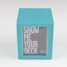 Load image into Gallery viewer, Showcase 100+ Deck Box
