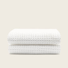 Load image into Gallery viewer, Sedona Waffle Towels

