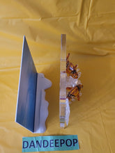 Load image into Gallery viewer, Swarovski Crystal Signed Annual Edition Wonders Of The Sea Harmony SCS 2005 Colr
