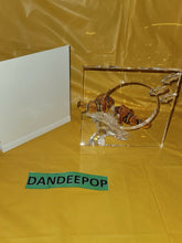 Load image into Gallery viewer, Swarovski Crystal Signed Annual Edition Wonders Of The Sea Harmony SCS 2005 Colr
