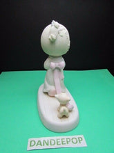 Load image into Gallery viewer, Precious Moments Enesco Sharing Our Joy Together 1983 Bridesmaid Samuel Butcher
