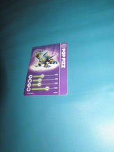 Load image into Gallery viewer, Skylanders Pop Fizz with Card W3123 Figure Series 1 with card Activision Game
