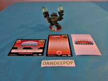 Load image into Gallery viewer, Skylanders Figure Lightcore Prism Break L3122 w/ cards Activision video Game
