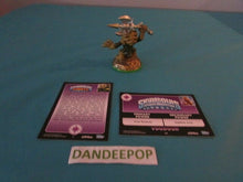 Load image into Gallery viewer, Skylanders Figure First Edition Voodood W1129 w/ cards Activision video Game
