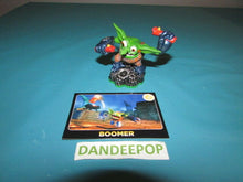 Load image into Gallery viewer, Skylanders Figure First Edition Boomer W1120A W/ card Activision video Game
