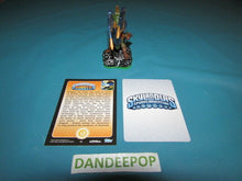 Load image into Gallery viewer, Skylanders Figure First Edition Drobot W1120A  W/ card Activision video Game
