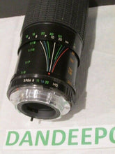 Load image into Gallery viewer, Kalimar MC Auto Zoom 80-200 mm K87141629 1: 3.9 Camera Lens for 35 mm cameras
