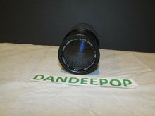 Load image into Gallery viewer, Super Gemini MC Auto Zoom No 976057 1: 4.5 80-205 Camera Lens for 35 mm cameras

