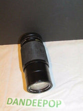 Load image into Gallery viewer, Super Gemini MC Auto Zoom No 976057 1: 4.5 80-205 Camera Lens for 35 mm cameras
