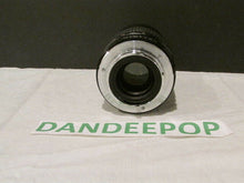 Load image into Gallery viewer, Korea Sakar MC 1:2.8 F=135 No 820894 Camera Lens for 35 mm cameras With Filter
