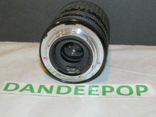 Load image into Gallery viewer, Sigma Standard Zoom 1:28 ~4 F= 35 ~ 70 mm  Camera Lens for 35 mm cameras
