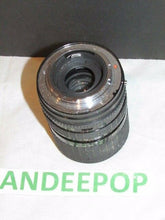 Load image into Gallery viewer, Sigma Standard Zoom 1:28 ~4 F= 35 ~ 70 mm  Camera Lens for 35 mm cameras
