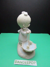 Load image into Gallery viewer, Precious Moments Let Love Rein 1982 Jonathan &amp; David Figurine E9273 Enesco
