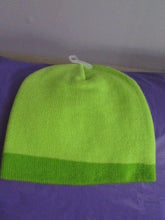 Load image into Gallery viewer, The Care Bears Lucky Bear New Knit Youth Kids Hat
