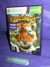 Load image into Gallery viewer, Kinectimals (Microsoft Xbox 360, 2010)
