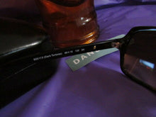 Load image into Gallery viewer, Women's Coach Designer Dark Tortoise Shell Sunglasses 500113 HC 8116 Blair
