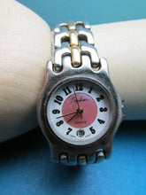 Load image into Gallery viewer, Jaclyn Smith LJS102 098 PC22 SR 626S Watch Jewelry
