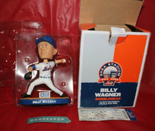 Load image into Gallery viewer, Mets Baseball Player Billy Wagner 13 August 2008 Promo With Box And Ticket Stub
