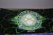 Load image into Gallery viewer, Yu Gi Oh Shonen Jump Trading Card Game Two Sided Board Only 24 x 10 Konami
