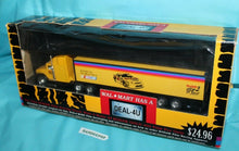 Load image into Gallery viewer, Kodak Film Nascar Racing Truck Toy In Box Sterling Marlin
