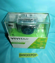 Load image into Gallery viewer, Vivitar HD High Definition DVR-783 HD Action Camera in Waterproof Case 5MP
