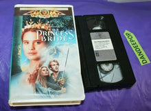 Load image into Gallery viewer, The Princess Bride (VHS, 1998, Clam Shell Case Family Entertainment)
