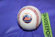 Load image into Gallery viewer, Felix Millan NY New York Mets Major League Rawlings Signed Baseball
