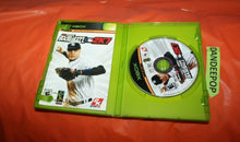 Load image into Gallery viewer, Major League Baseball 2K7 (Microsoft Xbox, 2007)
