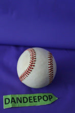 Load image into Gallery viewer, Vintage Rawlings Autographed MLB Sports Baseball Lou Piniella Personalizd Signed
