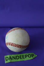 Load image into Gallery viewer, Vintage Rawlings Autographed MLB Sports Baseball Lou Piniella Personalizd Signed
