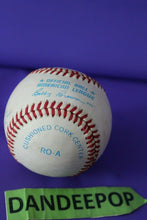 Load image into Gallery viewer, Vintage Rawlings Autographed MLB Sports Baseball Lou Piniella Personalizd Signed
