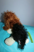 Load image into Gallery viewer, Webkinz Beagle Dog Ganz Stuffed Animal Toy Plush
