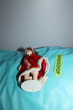 Load image into Gallery viewer, Vintage Belinda Agnes Porcelain Doll Toy With Stand
