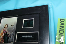 Load image into Gallery viewer, Jimi Hendrix Mini Cell Special Edition Mirror Pix 2006 Sealed USFC2011 S3 Retird
