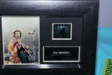 Load image into Gallery viewer, Jimi Hendrix Mini Cell Special Edition Mirror Pix 2006 Sealed USFC2011 S3 Retird
