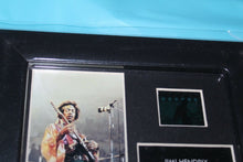 Load image into Gallery viewer, Jimi Hendrix Mini Cell Special Edition Mirror Pix 2006 Sealed USFC2011 S3 Retird
