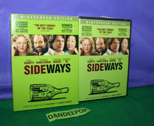 Load image into Gallery viewer, Sideways (DVD, 2009, Includes Spa Cash Promotion Widescreen)
