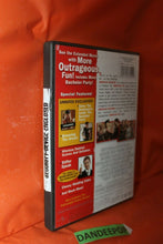 Load image into Gallery viewer, American Wedding (DVD, 2004, Full Frame Unrated Extended Party Edition) Movie
