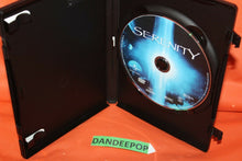 Load image into Gallery viewer, Serenity (DVD, 2005, Anamorphic Widescreen)
