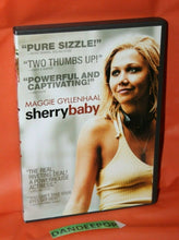 Load image into Gallery viewer, Sherrybaby (DVD, 2007) Movie
