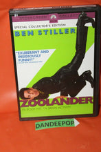 Load image into Gallery viewer, Zoolander (DVD, 2002) Movie

