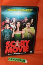 Load image into Gallery viewer, Scary Movie (DVD, 2000)
